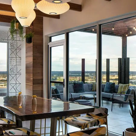 Le Meridien Fort Worth Downtown