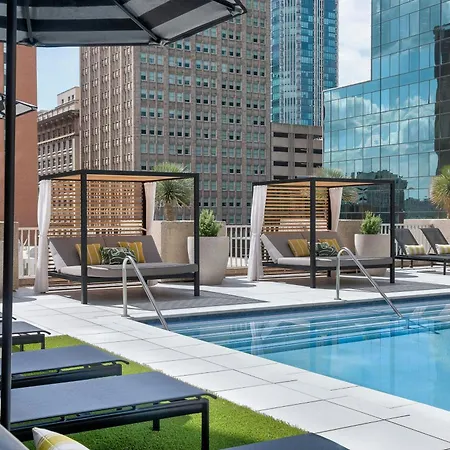 Le Meridien Fort Worth Downtown