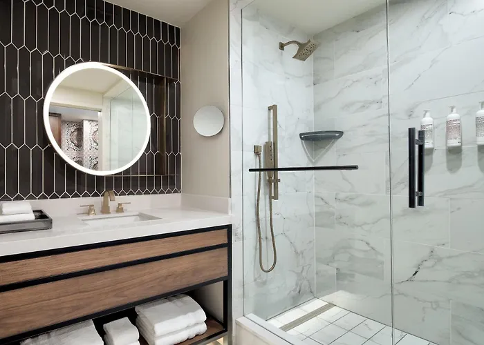 Le Meridien Worth Downtown Hotel Fort Worth