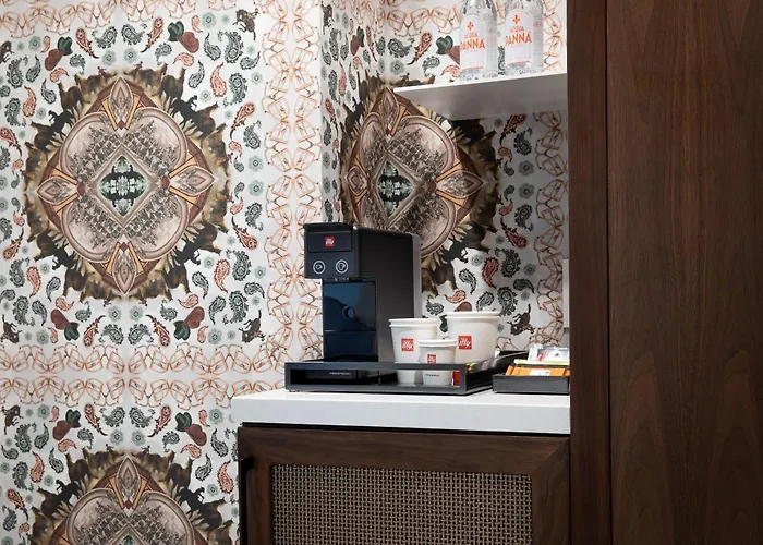 Le Meridien Worth Downtown 4* Fort Worth