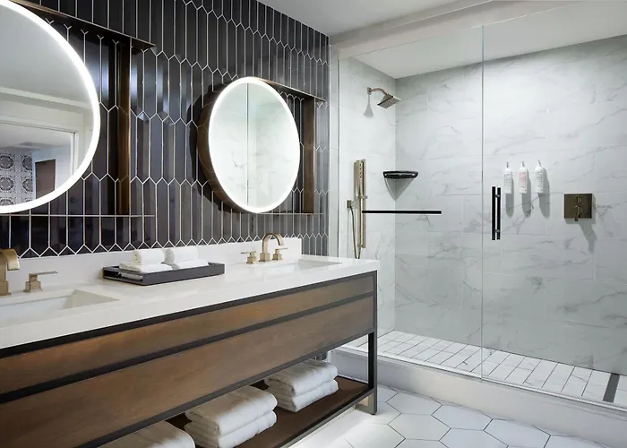 Le Meridien Worth Downtown 4* Fort Worth