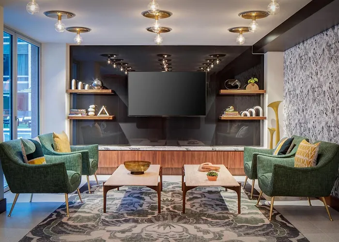 Le Meridien Worth Downtown Fort Worth