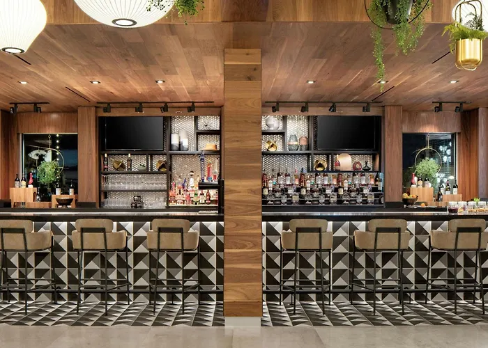 Le Meridien Worth Downtown 4* Fort Worth