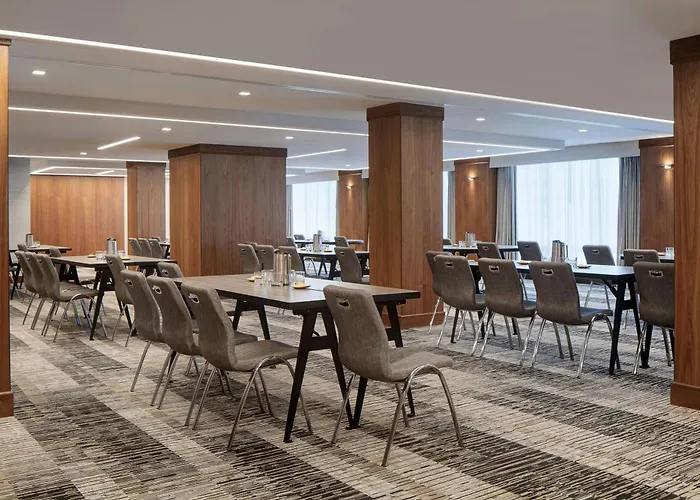 Le Meridien Worth Downtown Fort Worth