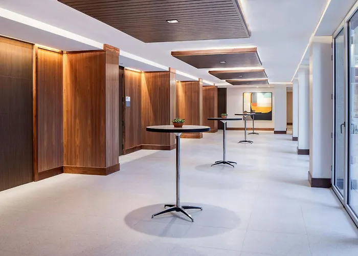 Le Meridien Worth Downtown Hotel Fort Worth
