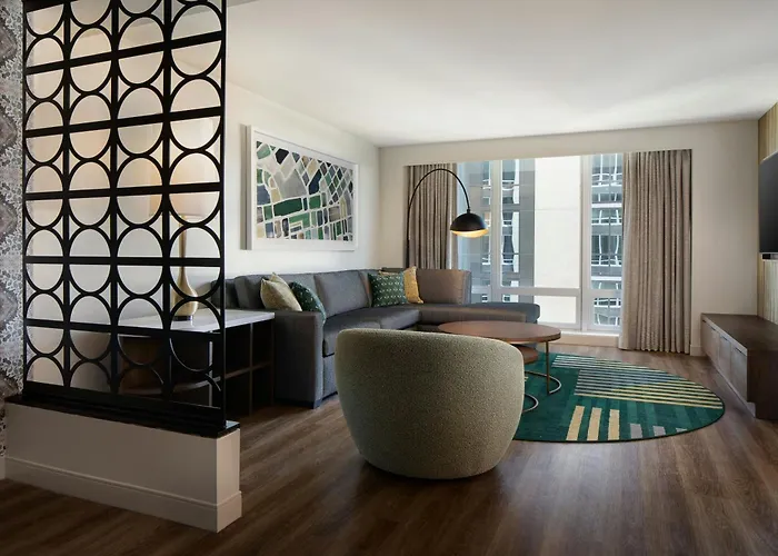 Le Meridien Worth Downtown Fort Worth