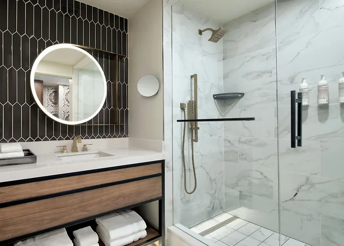 Le Meridien Worth Downtown 4* Fort Worth