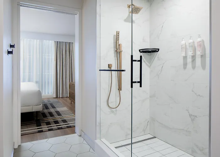 Le Meridien Worth Downtown