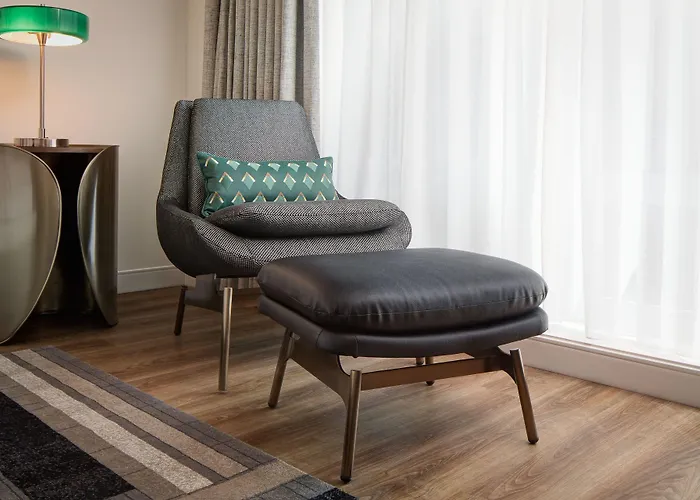 Le Meridien Worth Downtown