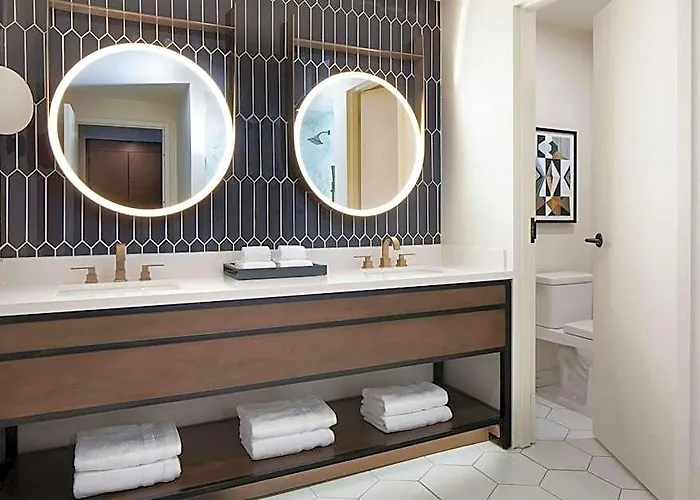 Le Meridien Worth Downtown Fort Worth