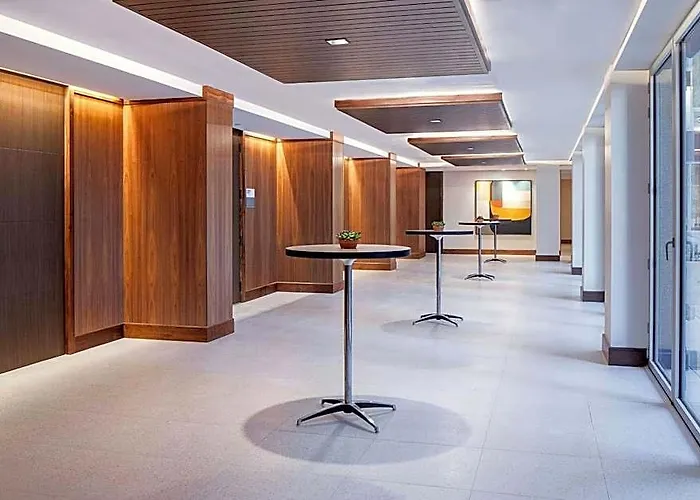 Le Meridien Worth Downtown 4* Fort Worth