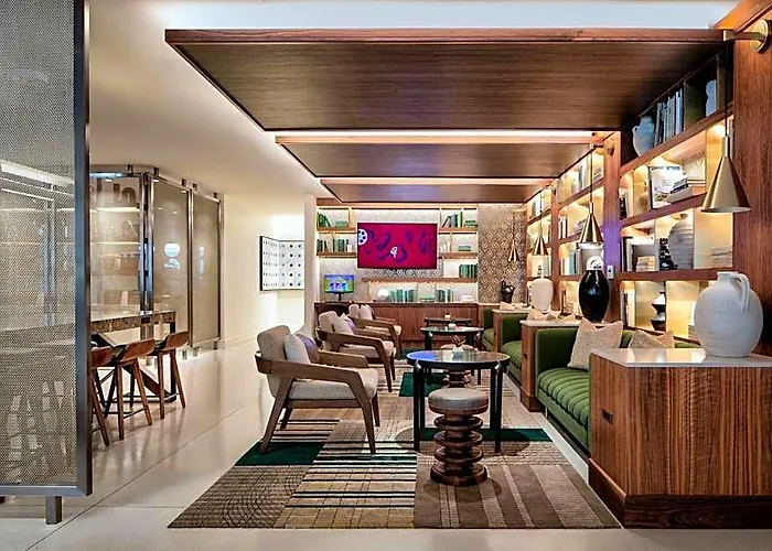 Le Meridien Worth Downtown Hotel Fort Worth