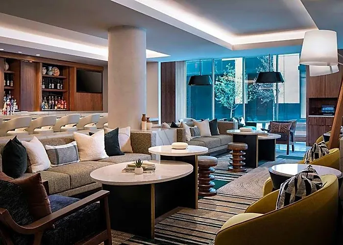 Hotel Le Meridien Worth Downtown Fort Worth
