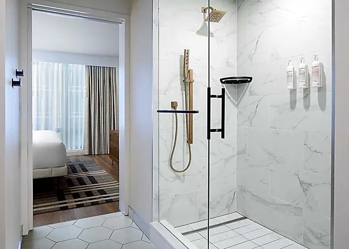 Le Meridien Worth Downtown Hotel 4*