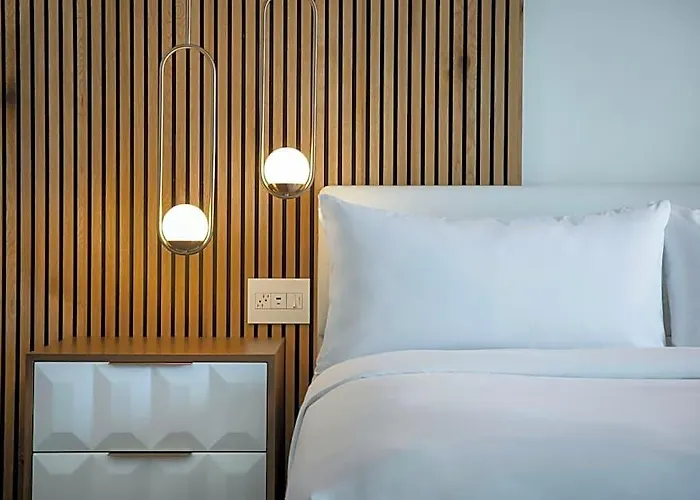 Hotel Le Meridien Worth Downtown