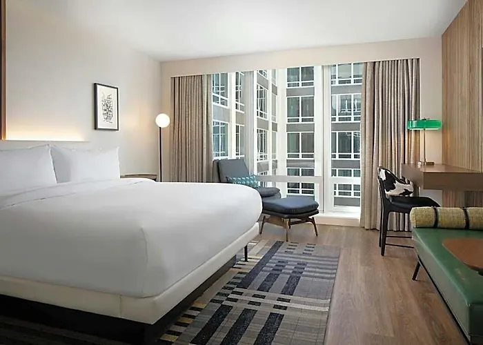 Le Meridien Worth Downtown Fort Worth