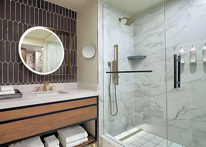 Le Meridien Worth Downtown Fort Worth