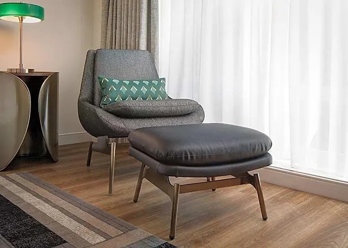 Le Meridien Worth Downtown 4*