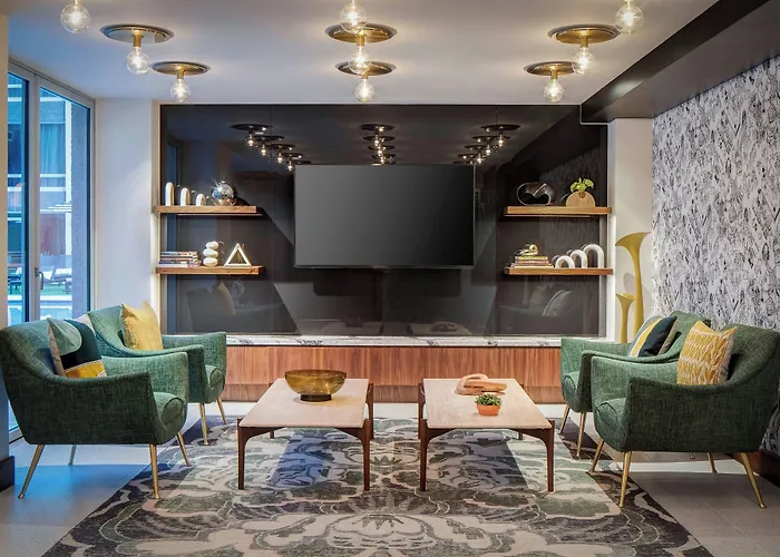 Le Meridien Worth Downtown Hotel Fort Worth