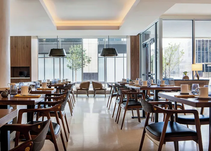 Le Meridien Worth Downtown 4* Fort Worth