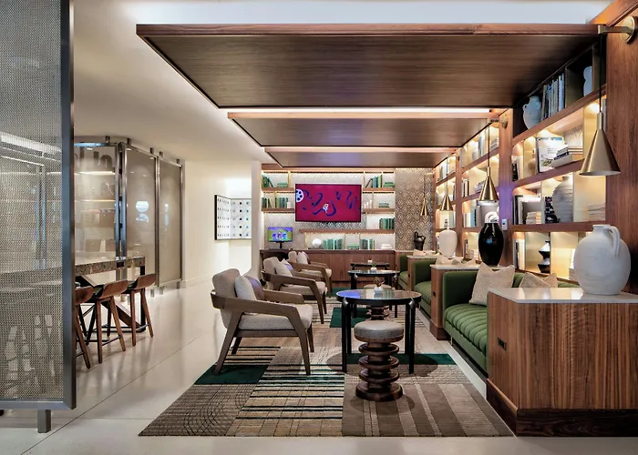 Le Meridien Worth Downtown 4* Fort Worth